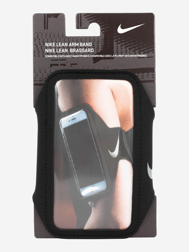 Чехол на руку для смартфона Nike — фото №3