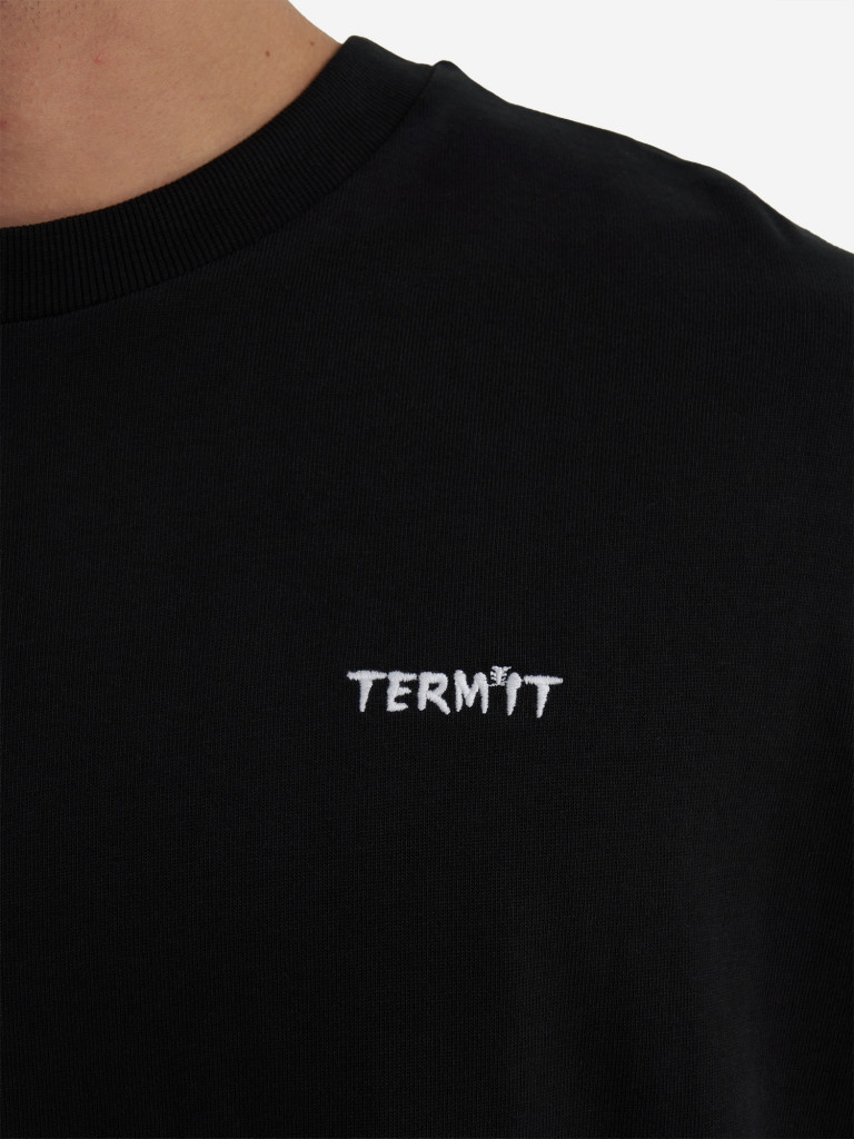 Футболка мужская оверсайз Termit — фото №7