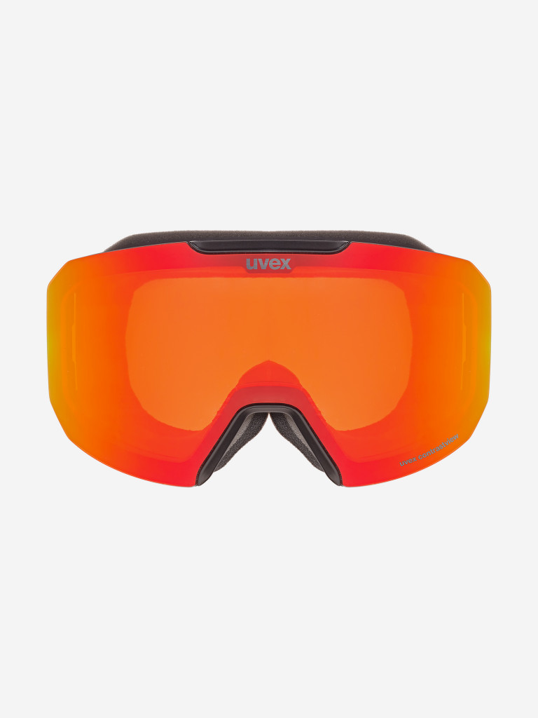 Маска Uvex Evidnt Attract — фото №2