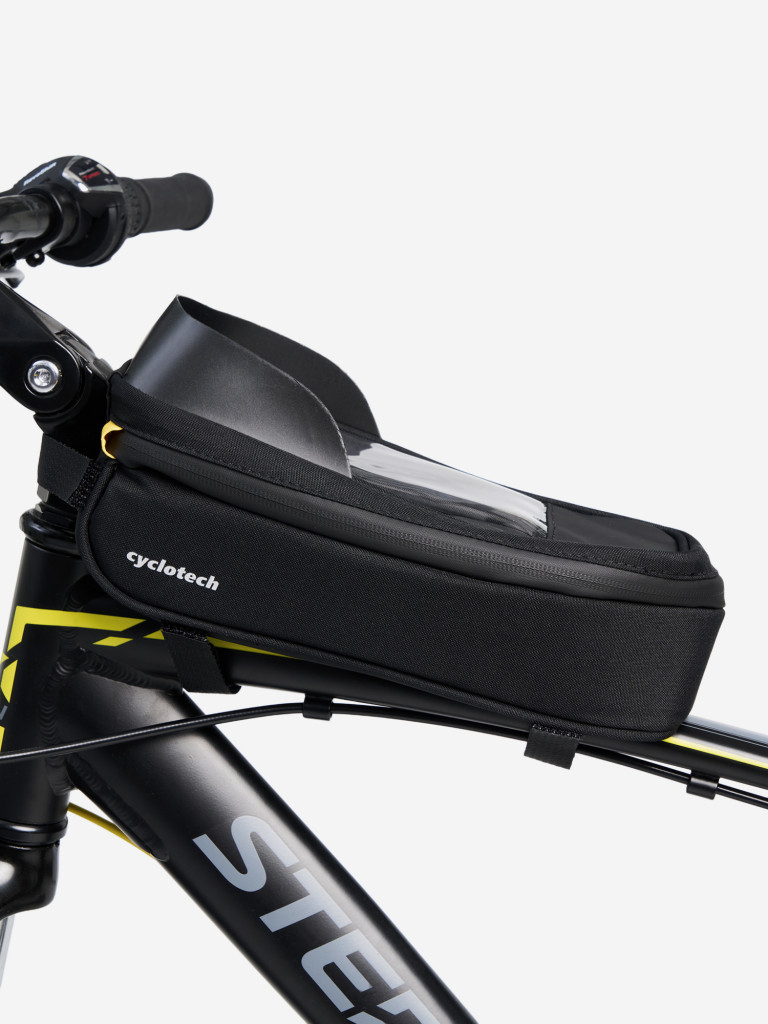 Cyclotech CYC-22 Pro велосипед сөмкесі — фото №14