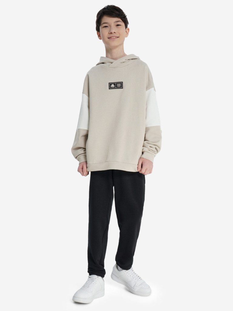 Худи детское Kappa — фото №6