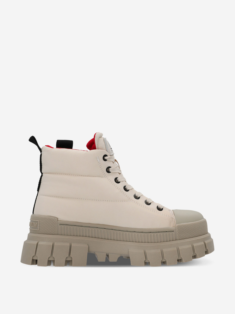 PALLADIUM Revolt Boot Overcrush әйелдер жылы бәтеңкесі — фото №5