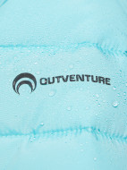 Куртка утепленная для девочек Outventure — фото №7