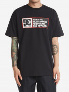 Футболка мужская DC Shoes Density Zone