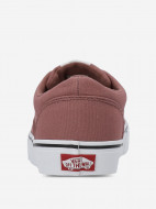 Кеды женские Vans Doheny — фото №4