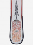 Сноуборд женский Jones Dream Weaver — фото №6