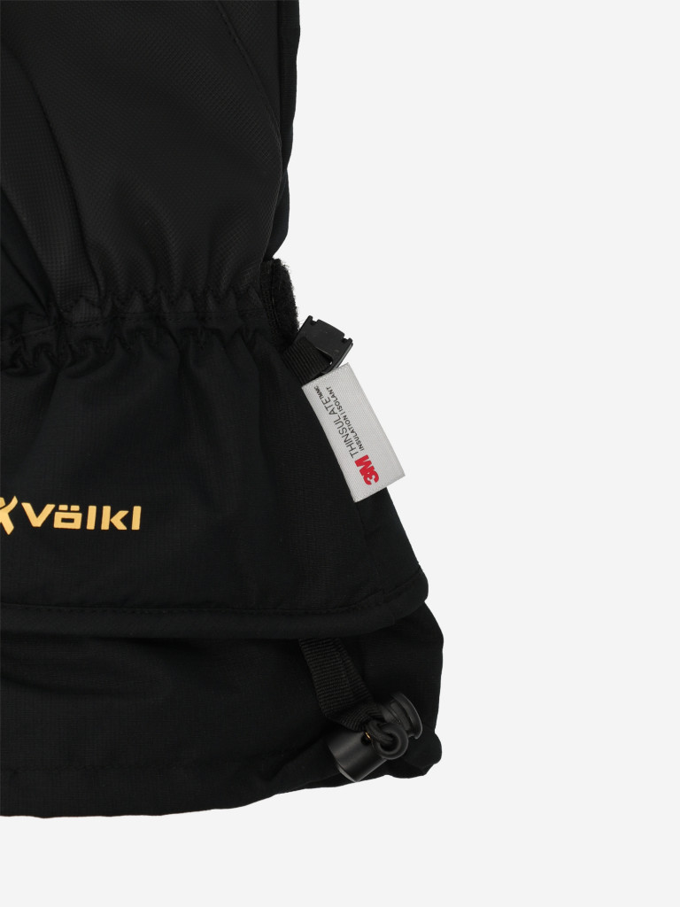 Перчатки мужские Volkl — фото №3