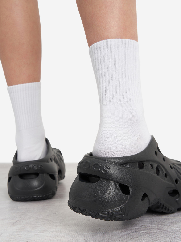 Сабо женские Crocs Caged — фото №10