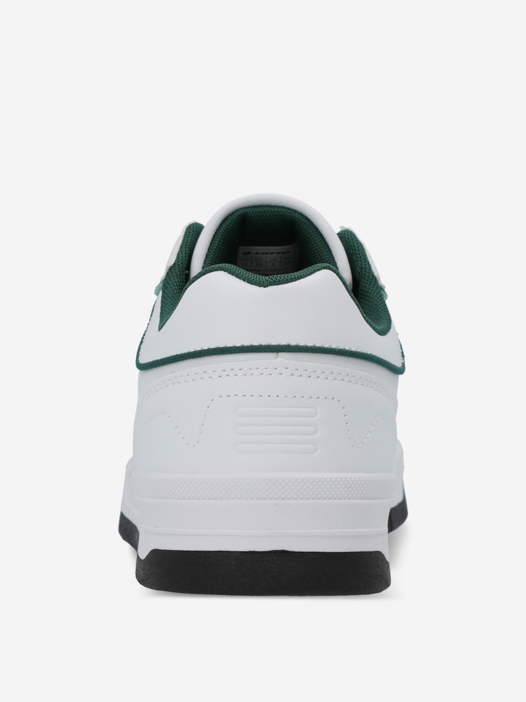 Кроссовки мужские Lotto Mesa Sneakers — фото №4