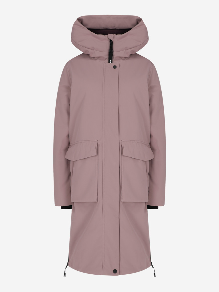 Пальто утепленное женское IcePeak Adais — фото №17