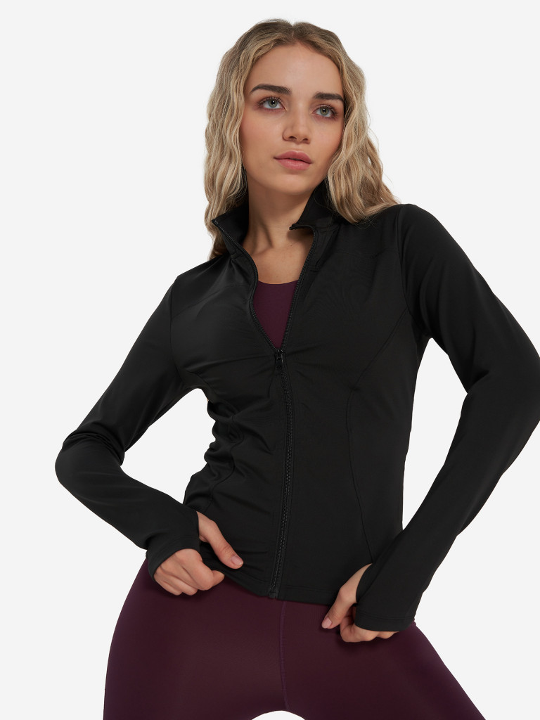 GSD әйелдер қалың жемпірі