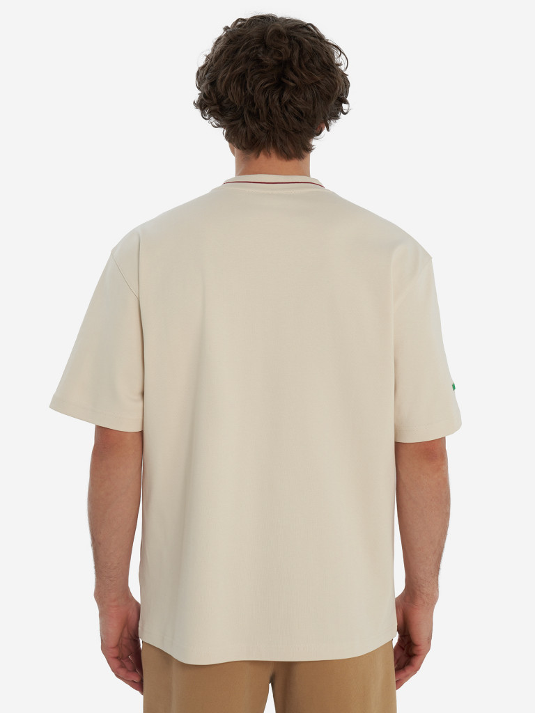 Robe di Kappa ерлер футболкасы — фото №3