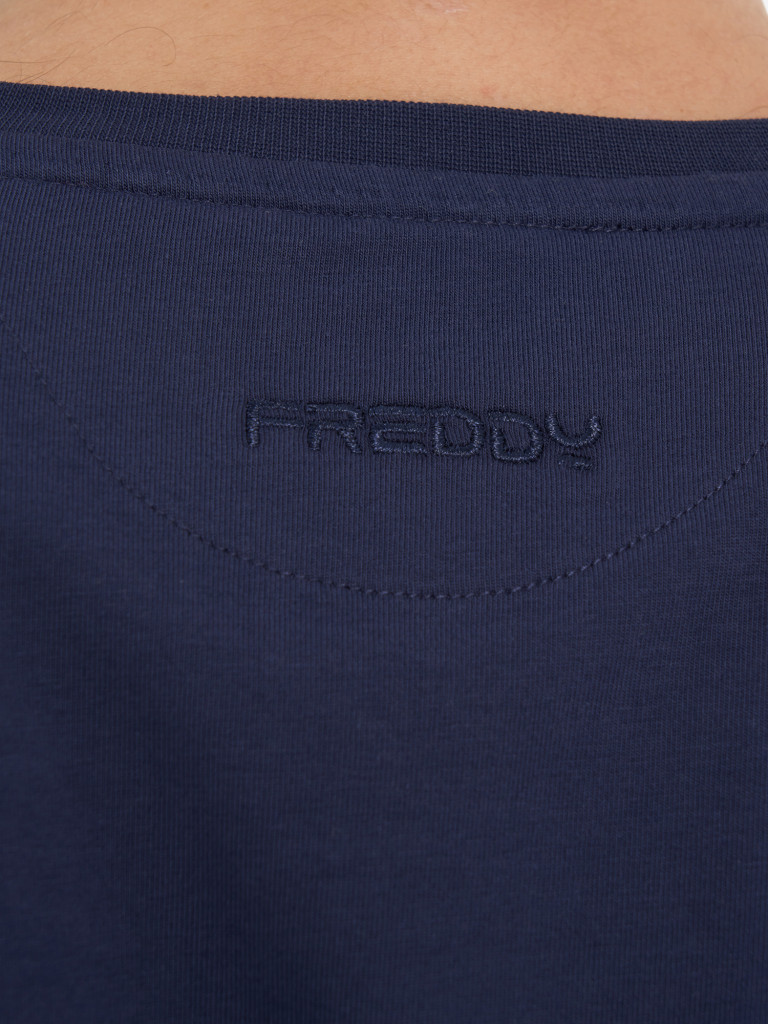 Футболка мужская Freddy — фото №5