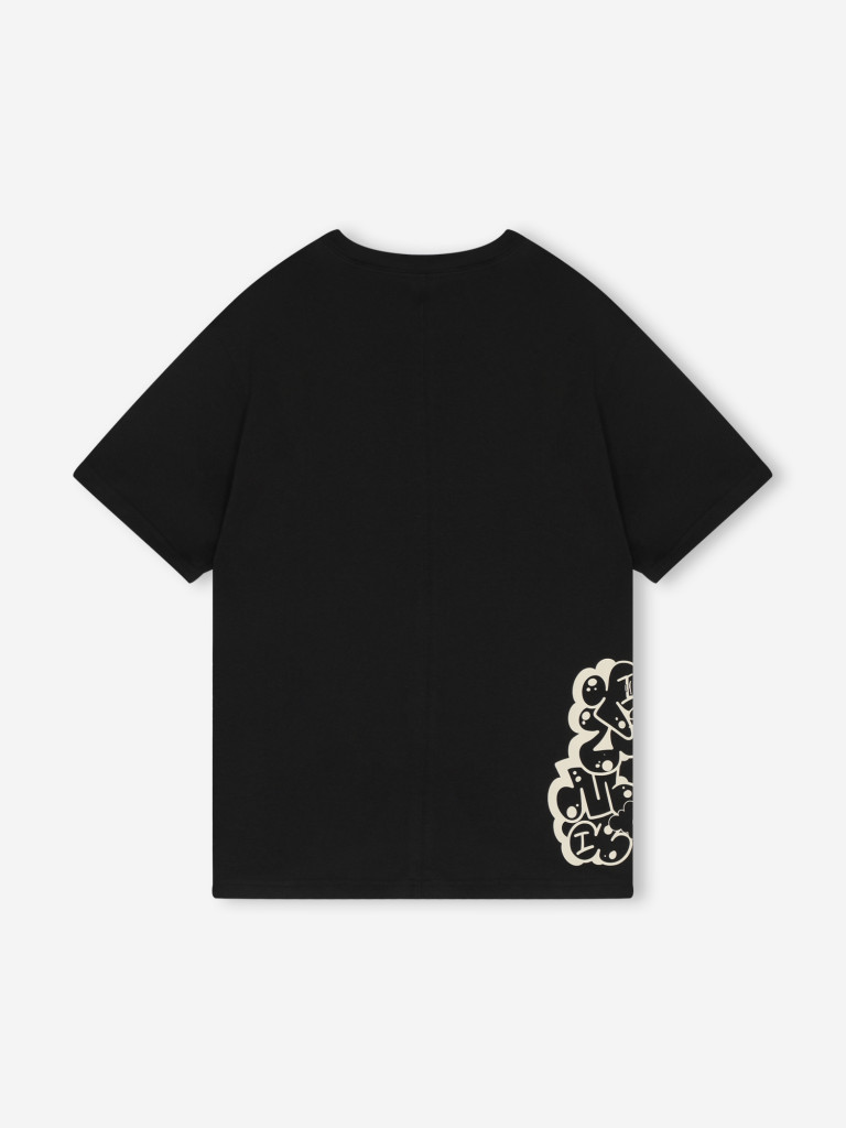 Футболка для мальчиков PUMA Mid90 S — фото №10