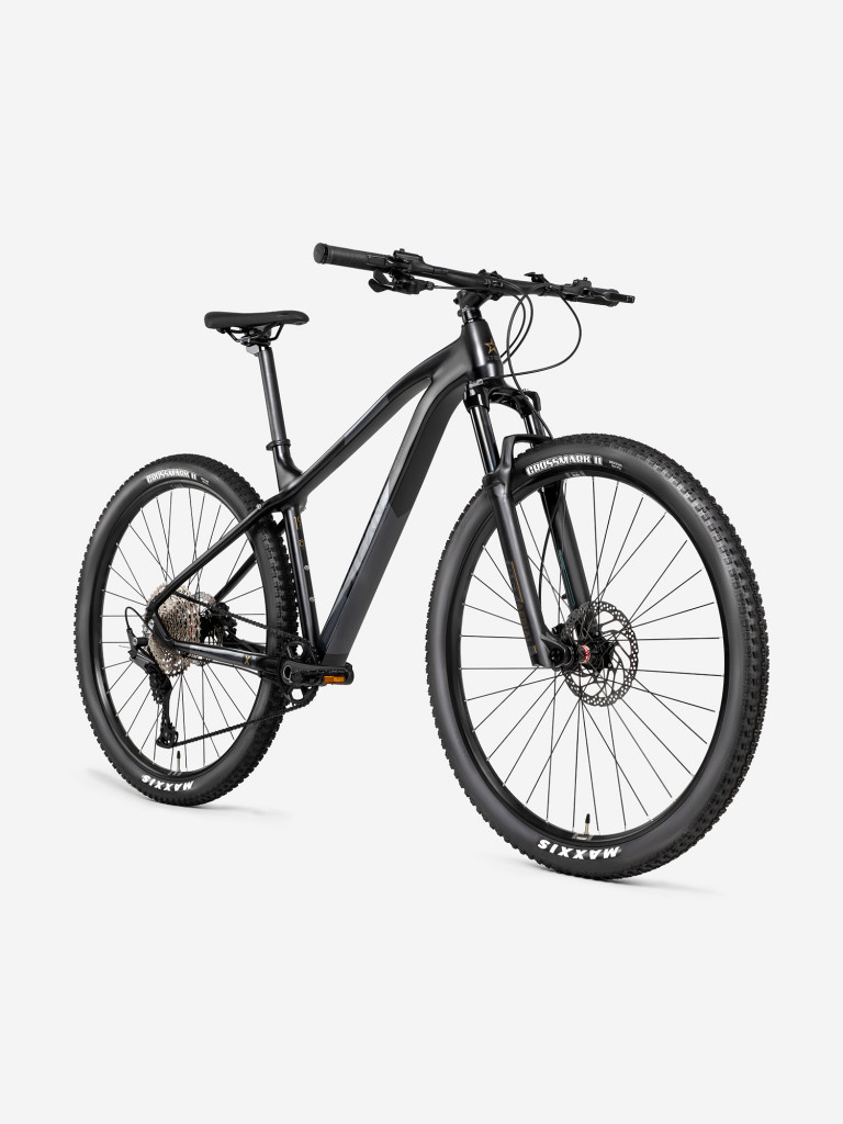 Stern Motion Х 29" тау велосипеді — фото №2