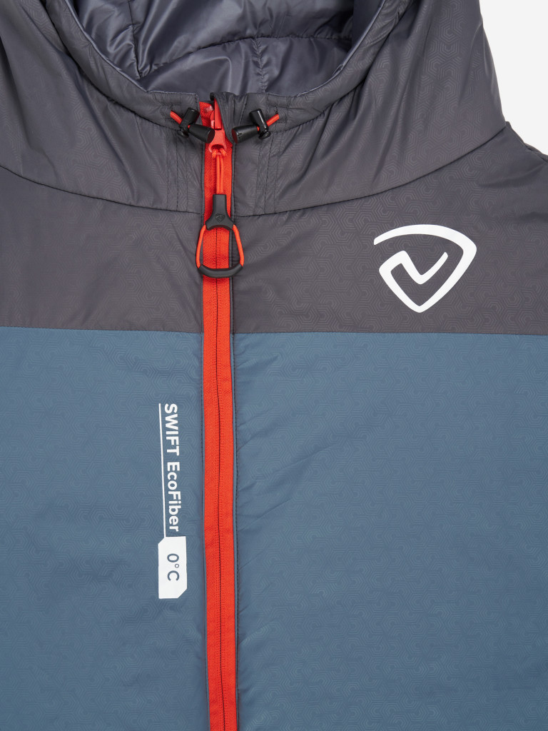 Спальный мешок Northland Swift EcoFiber +5 — фото №7