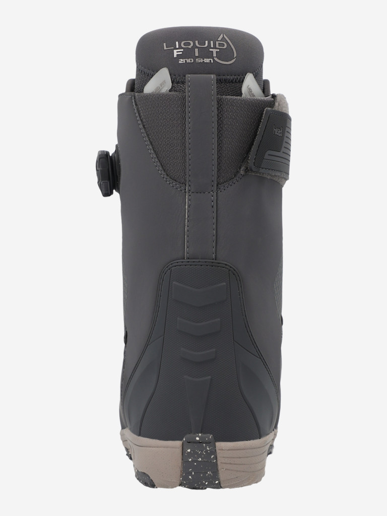 Head Team Boa сноубордтық бәтеңкесі — фото №4