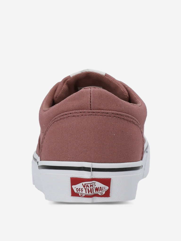 Кеды женские Vans Doheny — фото №4