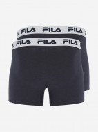Трусы мужские FILA, 2 штуки — фото №5