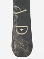 Head Everything Lyt әйелдер сноуборды — фото №4