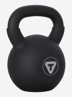 Torneo ПВХ жабыны бар шойыннан жасалған гірі, 24 кг — фото №3