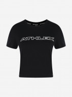 Футболка женская Athlex Pump Up — фото №4