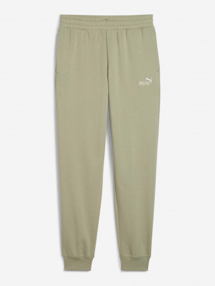 Брюки мужские PUMA Ess 2 Color No. 1 Logo