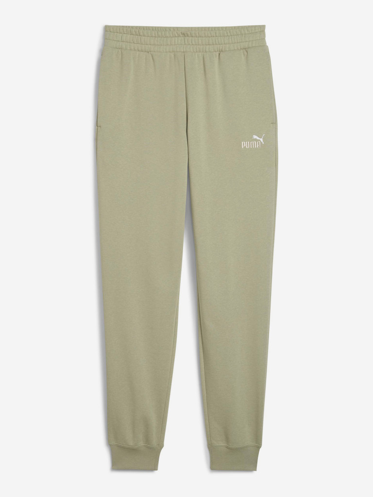 PUMA Ess 2 Color No. 1 Logo ерлер шалбары