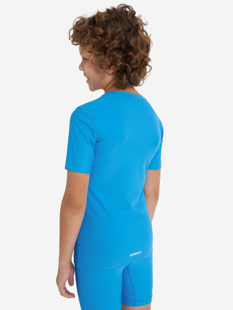 Demix ұлдарға арналған компрессиялық футболкасы — фото №3