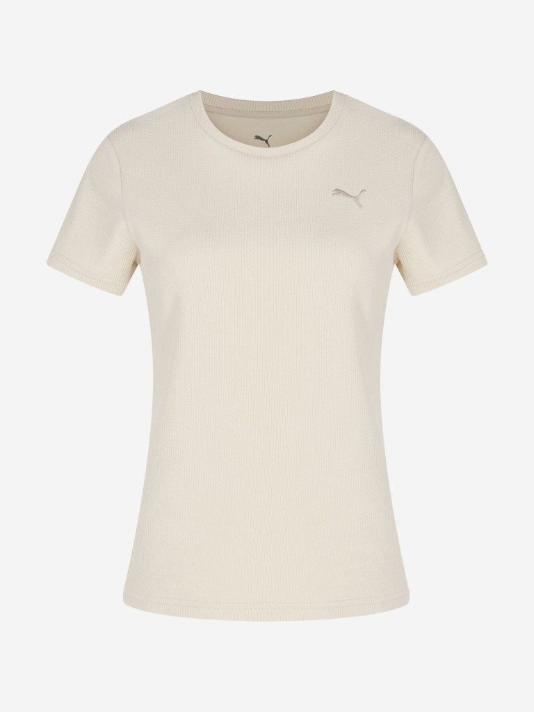 Футболка женская PUMA — фото №8