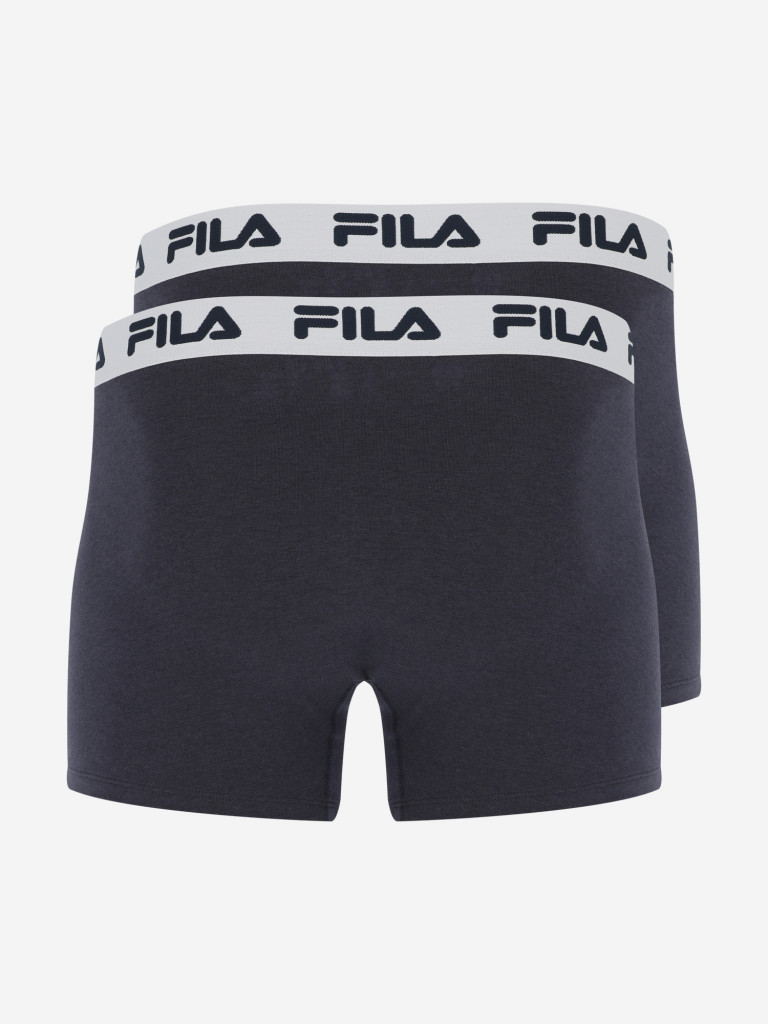 Трусы мужские FILA, 2 штуки — фото №5