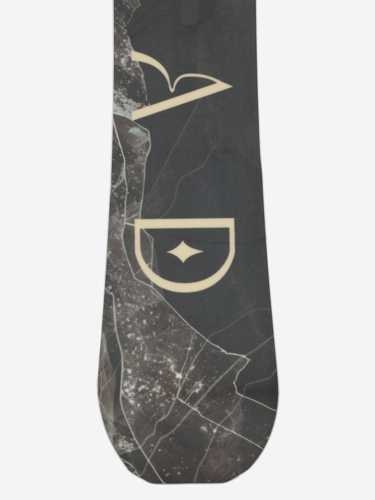 Head Everything Lyt әйелдер сноуборды — фото №4