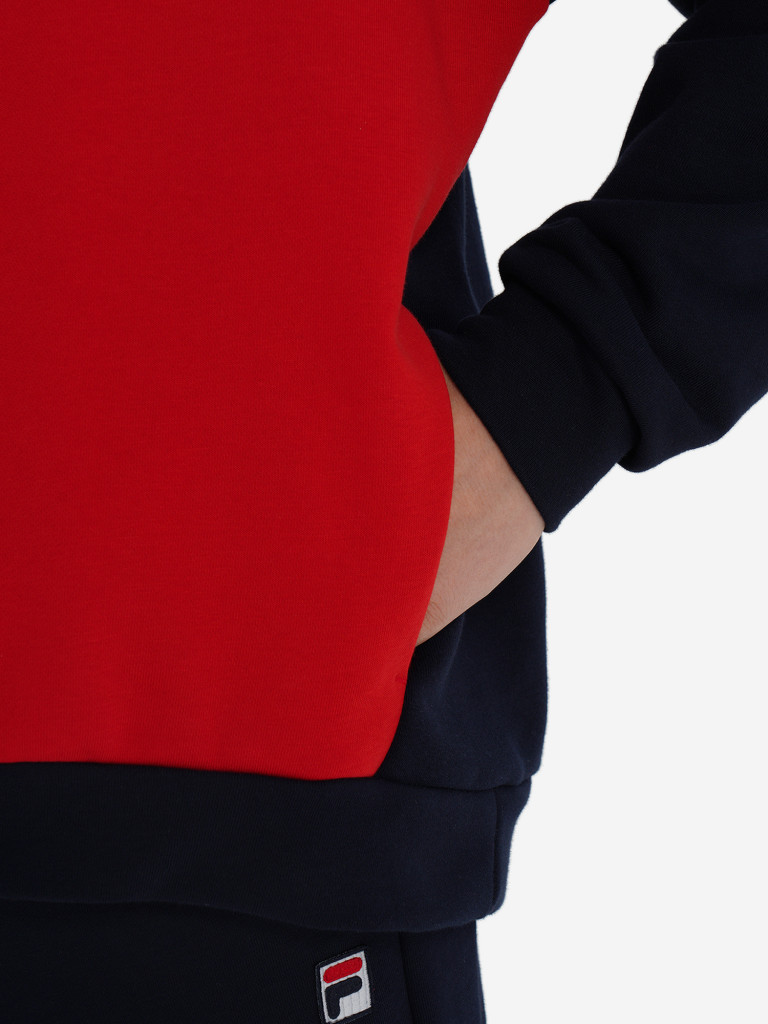 FILA ұлдарға арналған свитшоты — фото №7