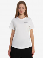 Футболка женская Champion — фото №2