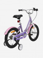 Велосипед для девочек Denton Fantasy 16" — фото №11