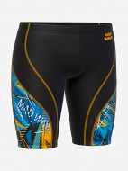 Джаммеры мужские Mad Wave Spurt — фото №5