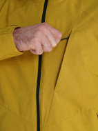 Куртка мембранная мужская Northland — фото №9