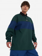 Лонгслив мужской DC Shoes Second Half