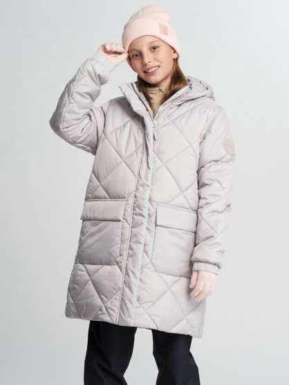 Outventure қыздарға арналған жылы курткасы