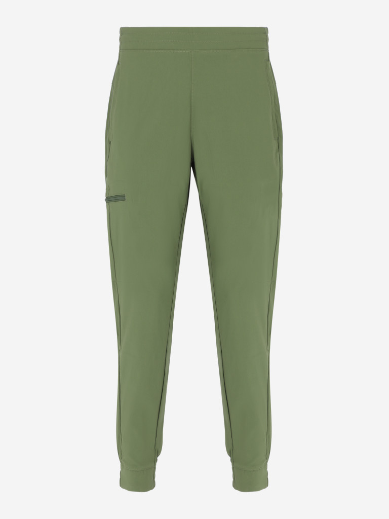 Брюки женские Columbia On The Go Jogger — фото №9