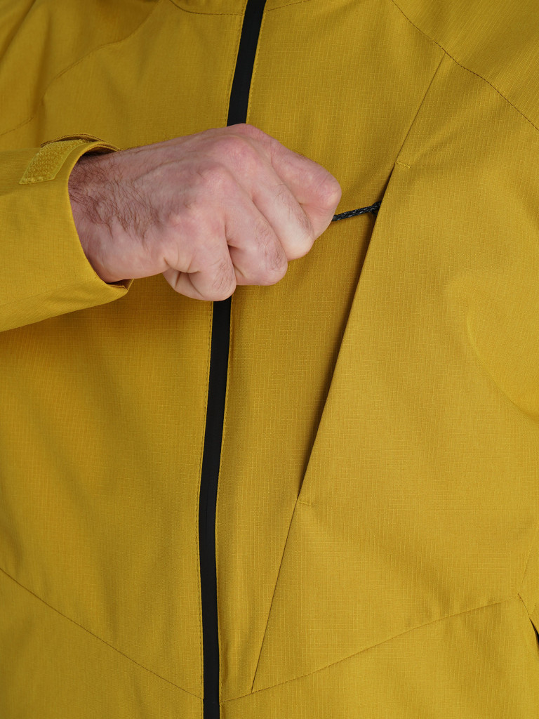 Куртка мембранная мужская Northland — фото №9