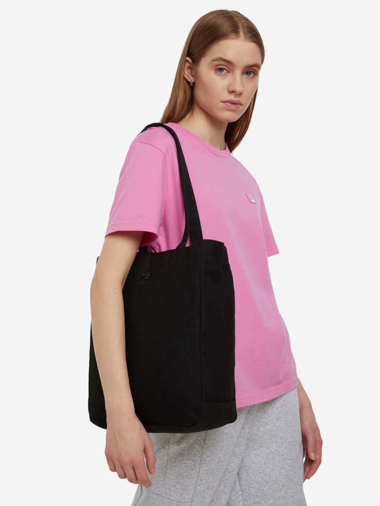 Сумка-шоппер FILA — фото №6