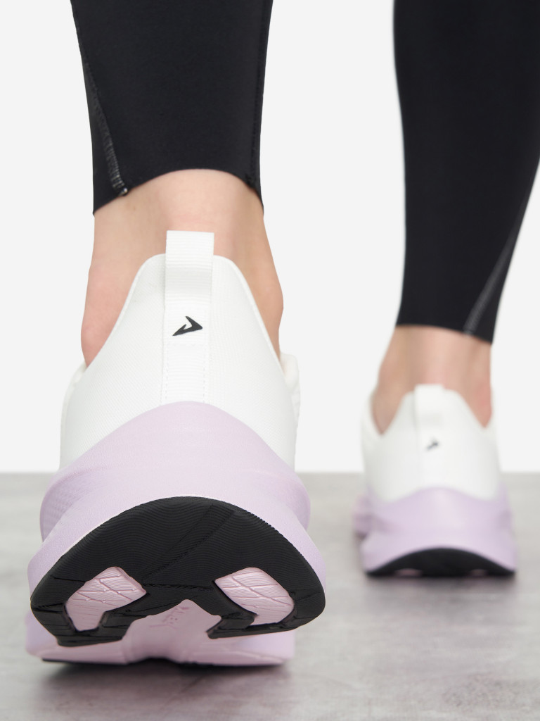 Кроссовки женские Demix Sport Evo — фото №10