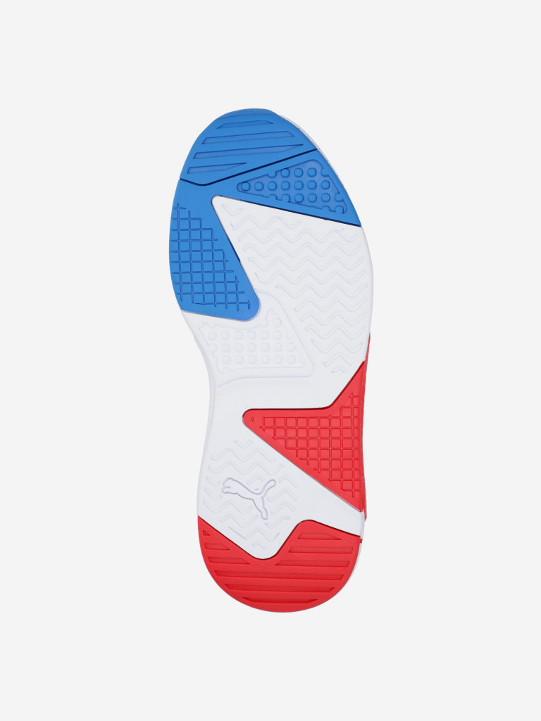 Кроссовки для мальчиков PUMA BMW MMS X-Ray Speed JR — фото №6