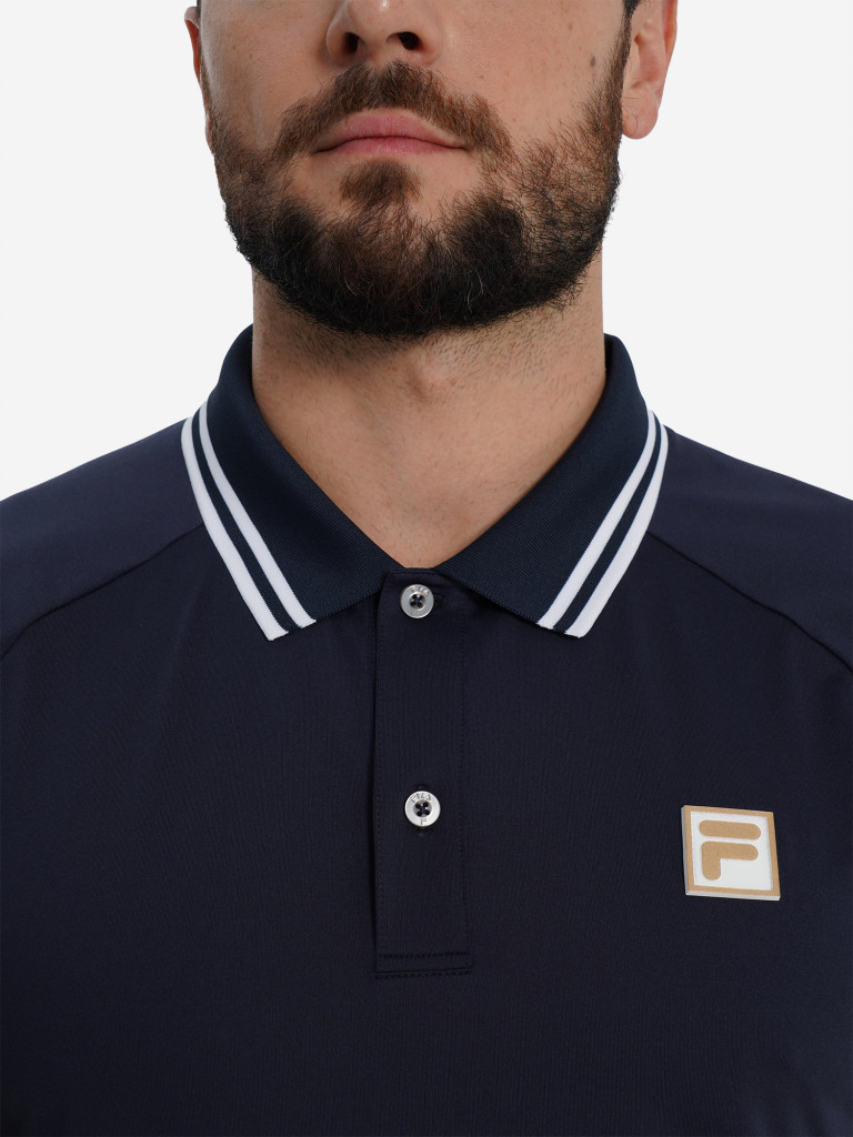 FILA ерлер полосы — фото №7