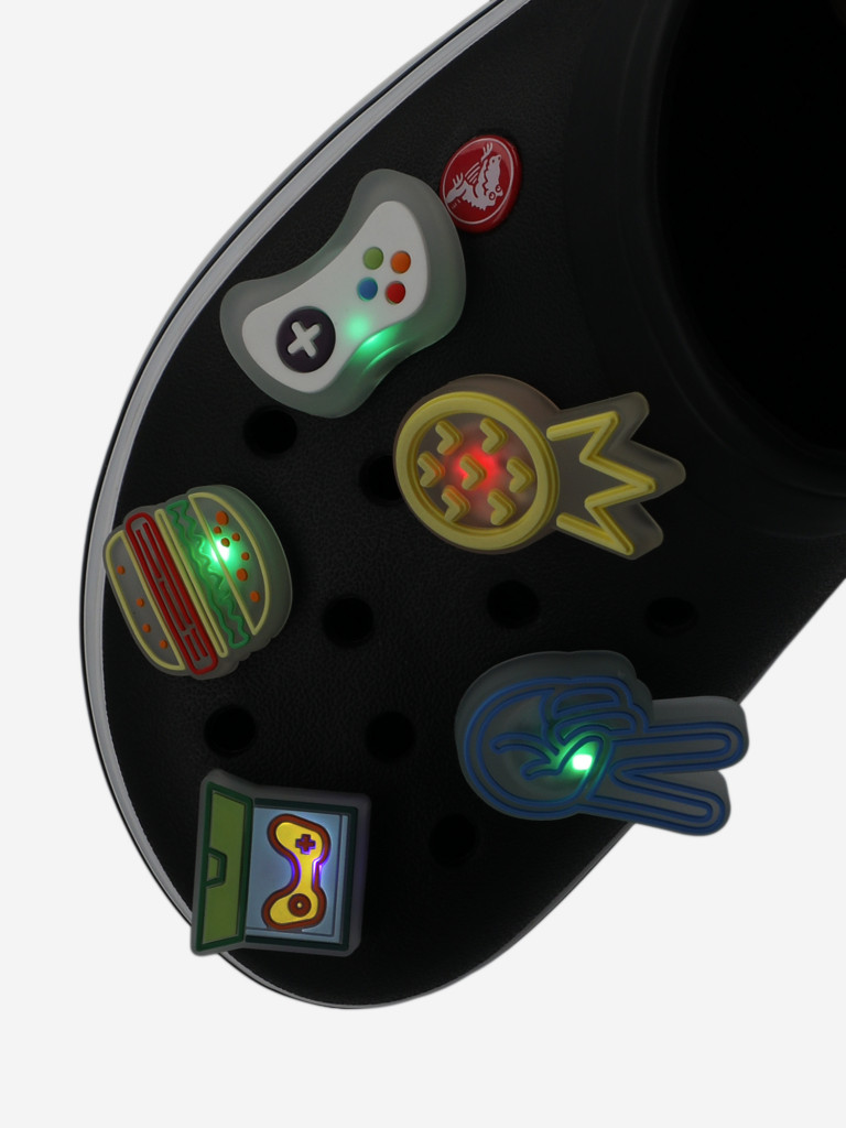 Украшение для обуви FILA — фото №4