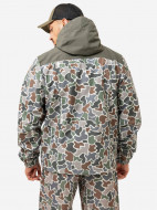 Куртка мембранная мужская Remington Fishing Kaleidoscope — фото №12