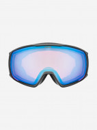 Маска Uvex Victorious S FM — фото №2