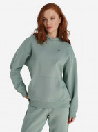 Demix оверсайз әйелдер худиі