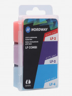 Nordway LF Combi шаңғыға арналған сырғу жақпамайларының жинағы — фото №2